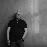 Portrait of a photographer (avatar) Юрий Самодуров (Yuri Samodurov)