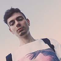 Portrait of a photographer (avatar) Reznichenko Dmitry