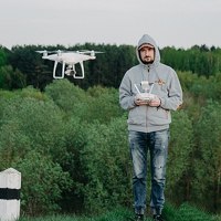 Portrait of a photographer (avatar) Дмитрий Гусалов (Dmitry Gusalov)