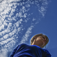 Portrait of a photographer (avatar) Natalie Duma