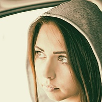 Portrait of a photographer (avatar) Мария