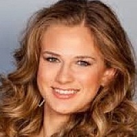 Portrait of a photographer (avatar) francesradamek