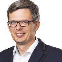 Portrait of a photographer (avatar) Egidijus Bunikis