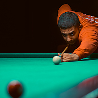 Portrait of a photographer (avatar) shayan