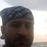 Portrait of a photographer (avatar) ERIK OGANESYAN