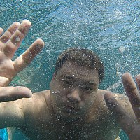 Portrait of a photographer (avatar) Pavel