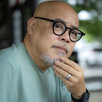 Portrait of a photographer (avatar) Hai Luong Thanh (Luong Thanh Hai)