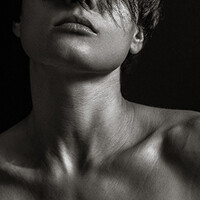 Portrait of a photographer (avatar) Кудрявцева Оля (Оля Кудрявцева)