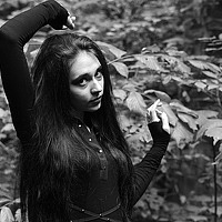 Portrait of a photographer (avatar) Kate Bridge