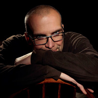 Portrait of a photographer (avatar) Сергей Гайденков (Sergey Gaydenkov)