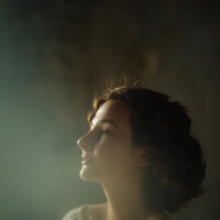 Portrait of a photographer (avatar) Савельева Полина (Saveleva Polina)