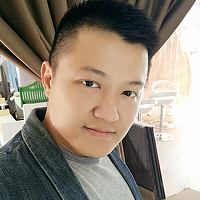 Portrait of a photographer (avatar) Trinh Quoc Cuong