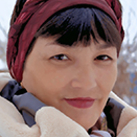 Portrait of a photographer (avatar) Ольга Назарова (Olga Nazarova)