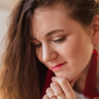 Portrait of a photographer (avatar) Екатерина Чкаева (Chkaeva Ekaterina)