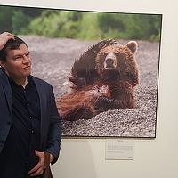 Portrait of a photographer (avatar) Эдвард (Rise Edward)