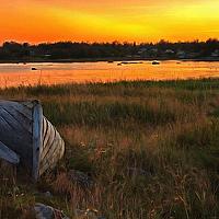 Portrait of a photographer (avatar) Анжела