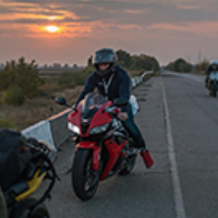 Portrait of a photographer (avatar) Леонтьев Алексей (Aleksey  Leontiev)