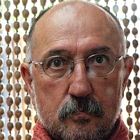 Portrait of a photographer (avatar) A. RÜŞTÜ HATİPOĞLU