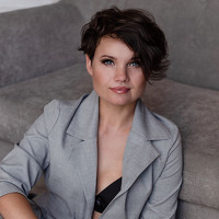 Portrait of a photographer (avatar) Ирина Клишевич (Klishevich Iryna)