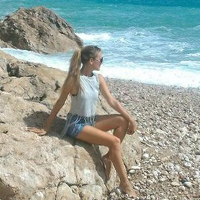 Portrait of a photographer (avatar) Марина Петра (Marina Petra)