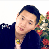 Portrait of a photographer (avatar) Athenares (Angarag Erdenechuluun)