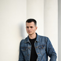 Portrait of a photographer (avatar) Алексей Боровик (Aleksey Borovik)