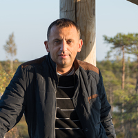 Портрет фотографа (аватар) Дмитрий Васильев (Dmitry Vasilyev)