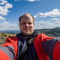 Portrait of a photographer (avatar) Евгений Егорейченков (Evgenyi Egoreichenkov)