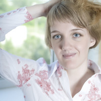 Portrait of a photographer (avatar) Дарья Кошкина (Daria Koshkina)