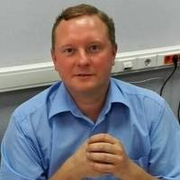 Portrait of a photographer (avatar) Александр Антошкин (Alexander Antoshkin)