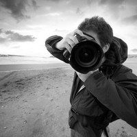 Photo Максим (Maksim) Portrait of a photographer (avatar) Максим (Maksim)