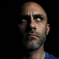 Portrait of a photographer (avatar) Остапенко Дмитрий (Dmitry)