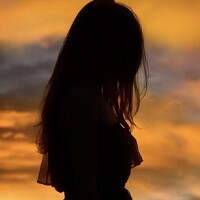 Portrait of a photographer (avatar) Виктория Потапова (Viktoria Potapova)