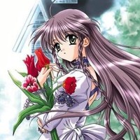 Portrait of a photographer (avatar) Василькова Людмила