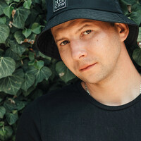 Portrait of a photographer (avatar) Мостовой Алексей (Aleksey Mostovoy)