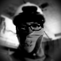 Portrait of a photographer (avatar) Shum Minos (SHUM CHI KIT)