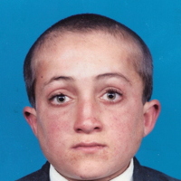 Portrait of a photographer (avatar) mert demir