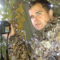 Portrait of a photographer (avatar) Predrag Kostin