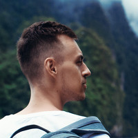 Портрет фотографа (аватар) Денис Россиев (Denis Rossiev)