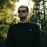 Portrait of a photographer (avatar) Лутовкин Артём (Lutovkin)