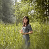 Portrait of a photographer (avatar) Громова Анна (Anna Gromova)