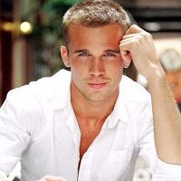 Portrait of a photographer (avatar) Семен