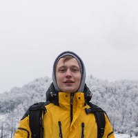 Portrait of a photographer (avatar) Александр Фомин (Alexander Fomin)