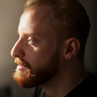 Portrait of a photographer (avatar) Никита Музалевский (Nick Muzalewsky)