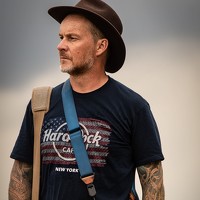 Portrait of a photographer (avatar) Piotr Ryba Rybicki (Peter)