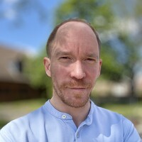 Portrait of a photographer (avatar) Thomas Jovicic