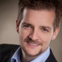 Portrait of a photographer (avatar) robertaehrhardt