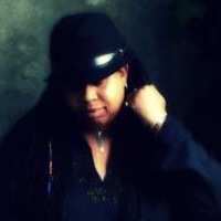 Portrait of a photographer (avatar) Paula Obe