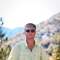 Portrait of a photographer (avatar) Максим (Быков)