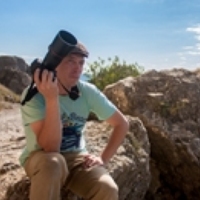 Portrait of a photographer (avatar) Ложкин Вячеслав (Vyacheslav Lozhkin)